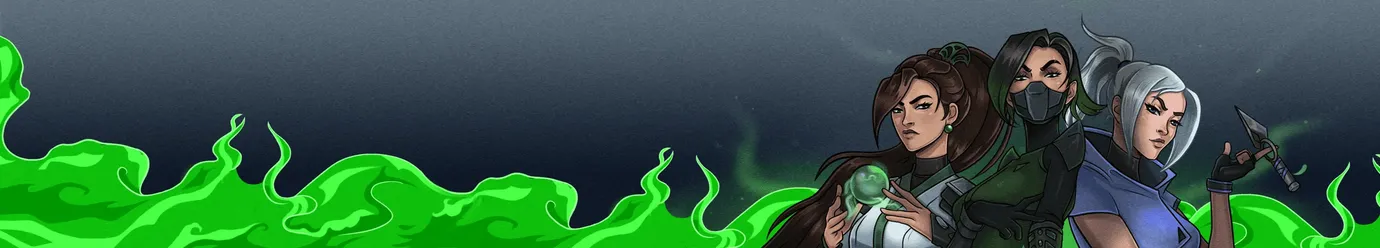 Valorant. Challengers League Americas: Last Chance Qualifier
